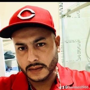 Meet your Posher, Juan